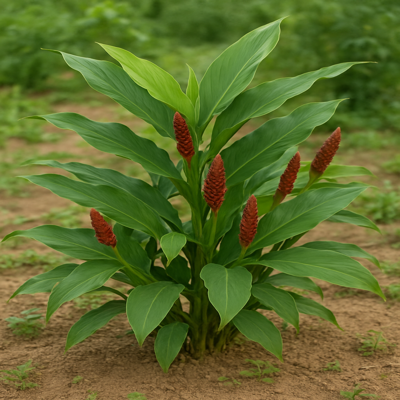 spice plant resized
