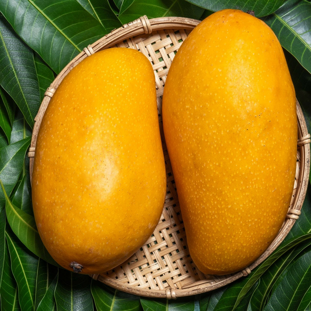 mallika mango 5