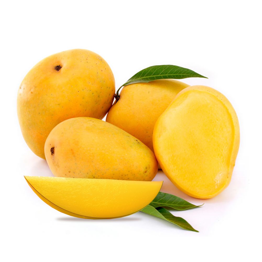 ratna alphonso mango